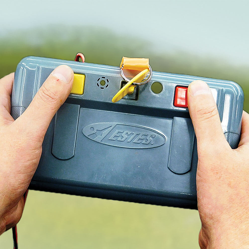 Pro Series II™ Launch Controller