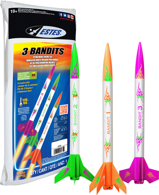 3 Bandits™