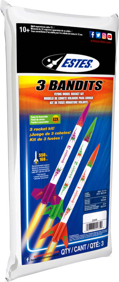 3 Bandits™