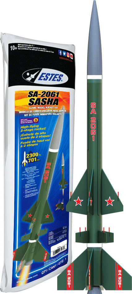 SA-2061 Sasha™