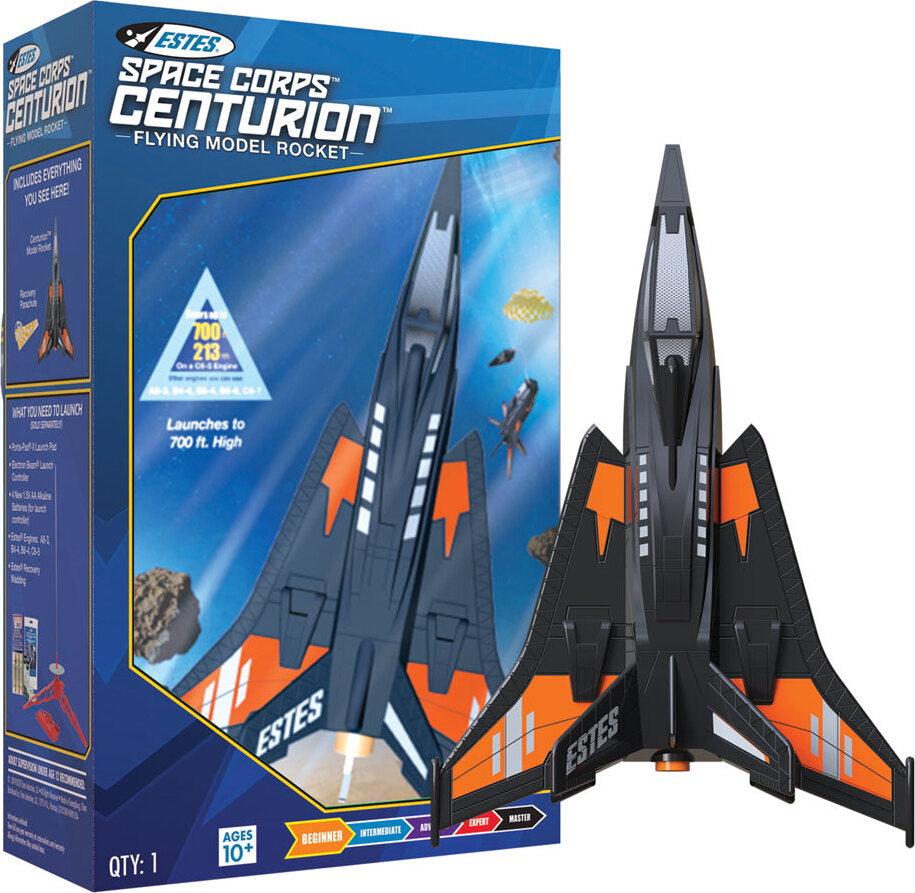 Space Corps™ Centurion™