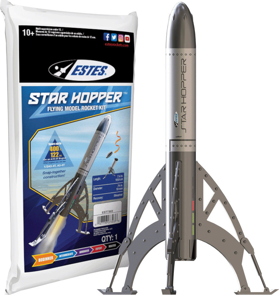 Star Hopper™
