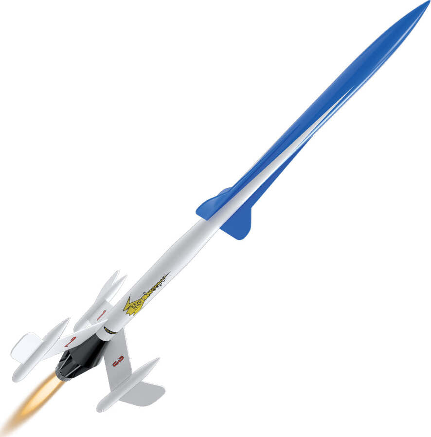 Super Mars Snooper™