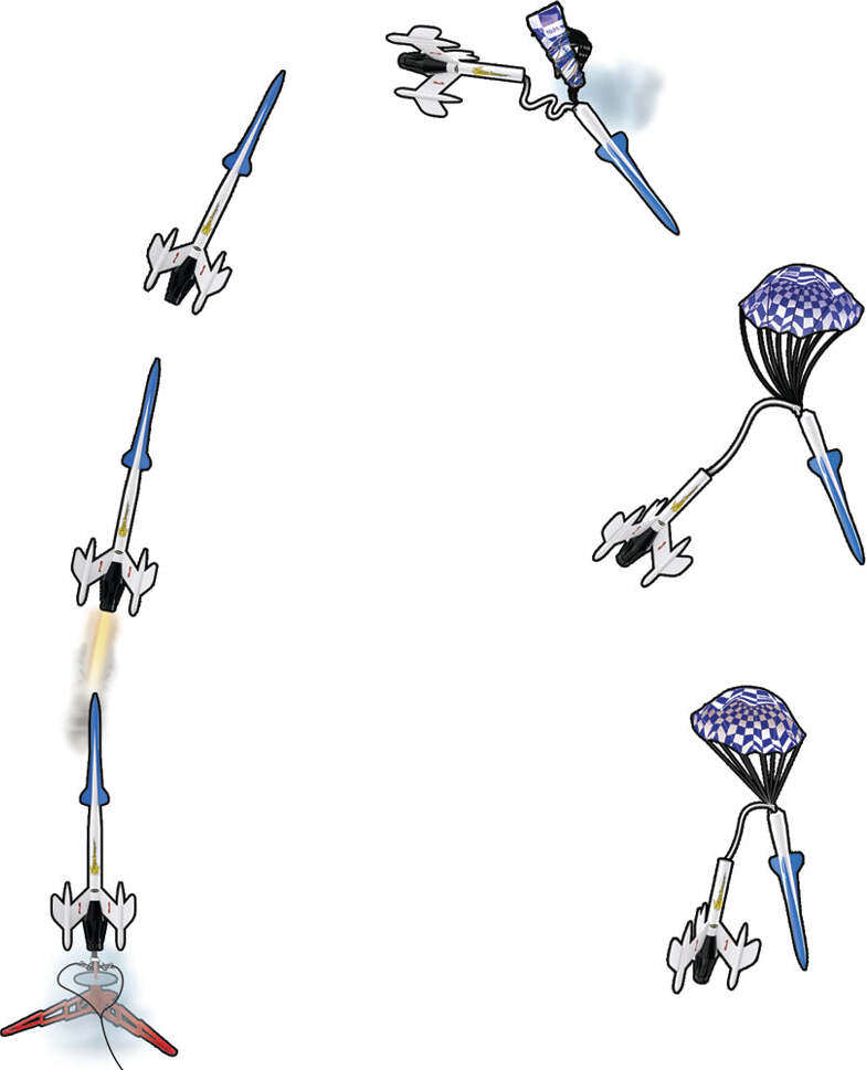 Super Mars Snooper™