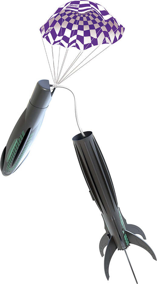 Space Corps™ Vesta Intruder™