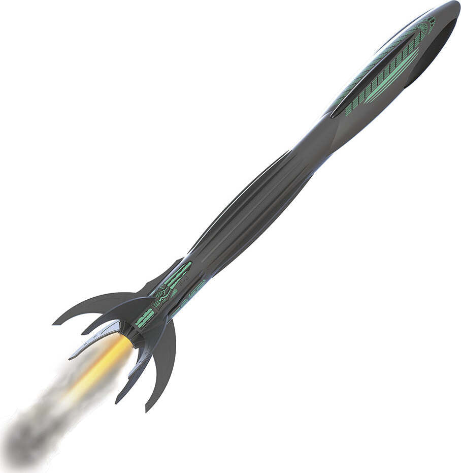 Space Corps™ Vesta Intruder™