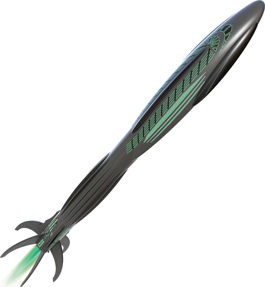 Space Corps™ Vesta Intruder™