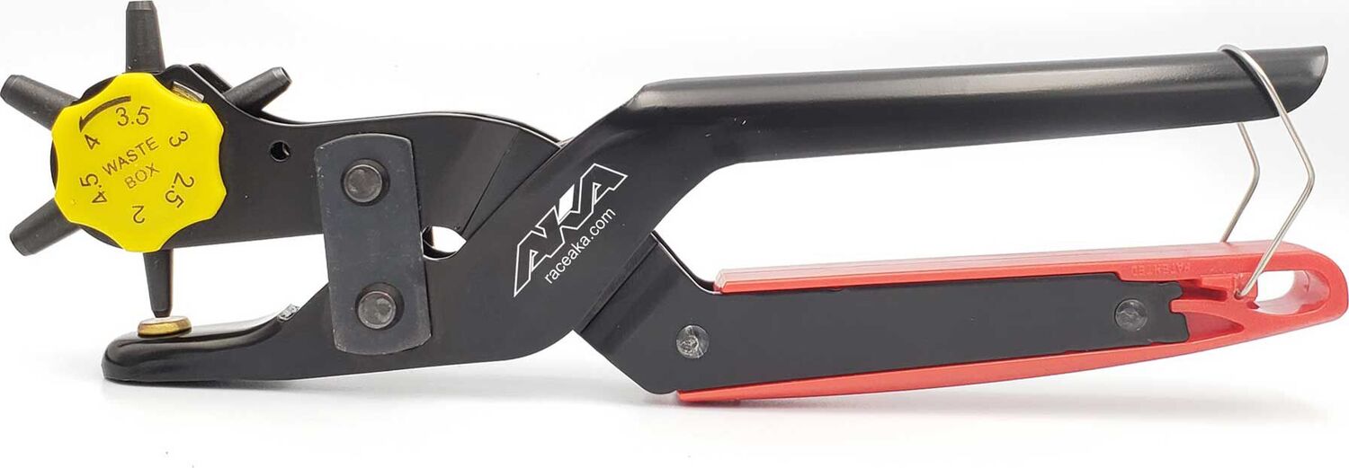 Pro Multi-Tip Tire Punch