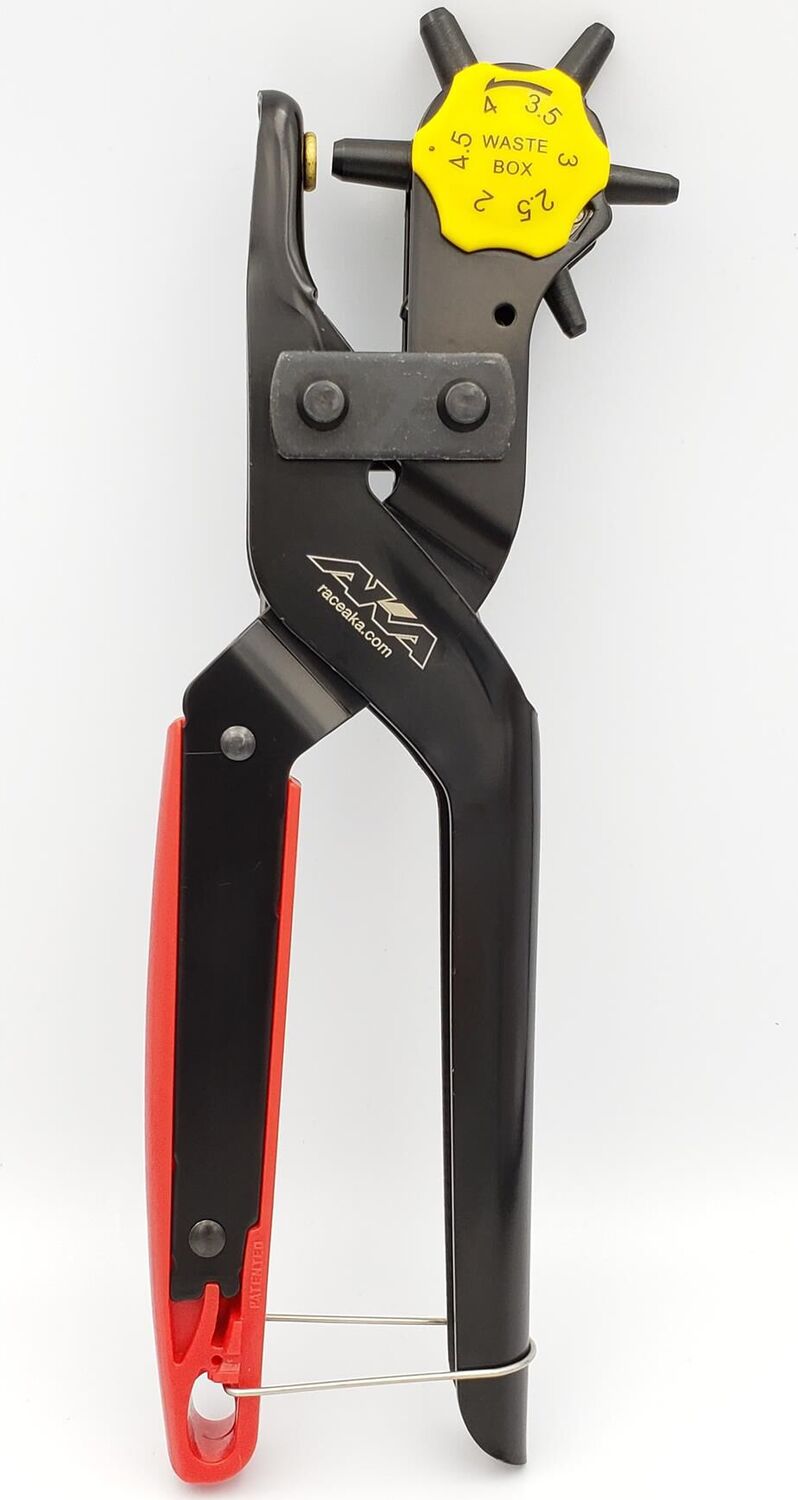 Pro Multi-Tip Tire Punch