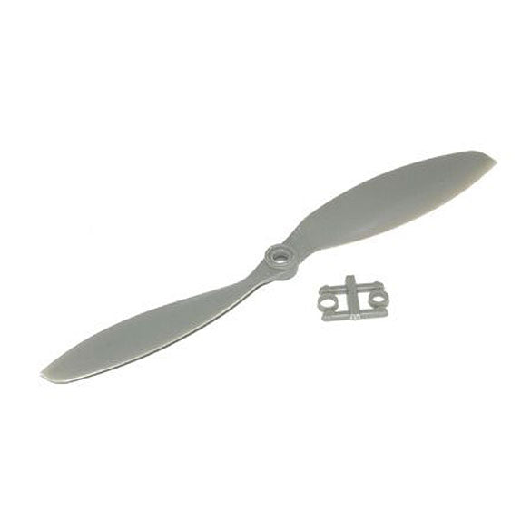 Slow Flyer Propeller, 8 x 3.8 SF