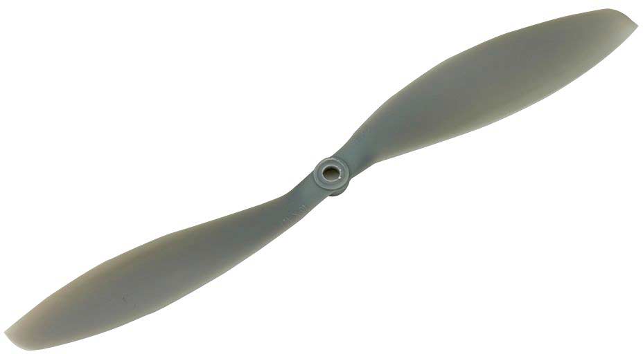 Slow Flyer Propeller, 10 x 4.7 SF