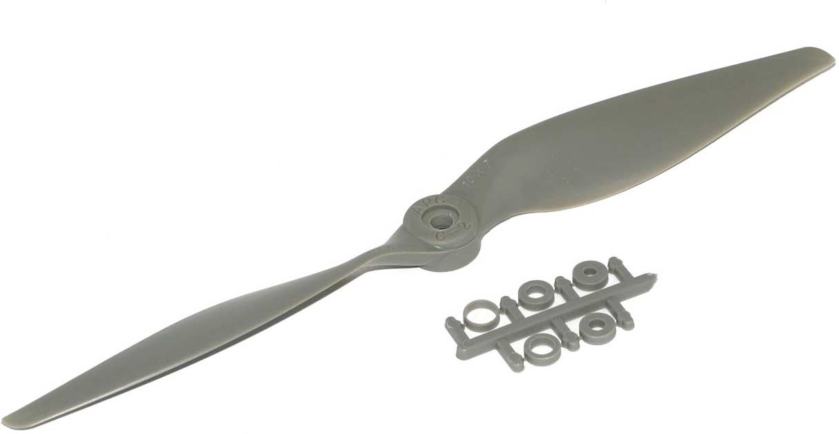 Electric Propeller, 10 x 7E