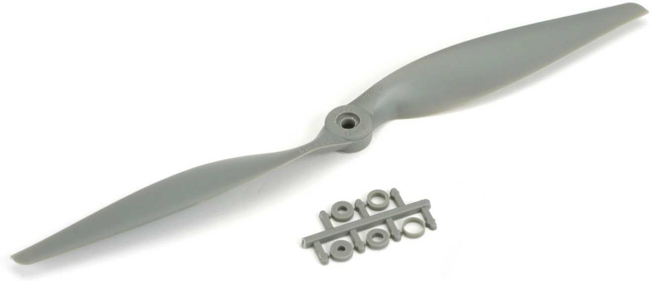 Thin Electric Propeller, 12 x 6E