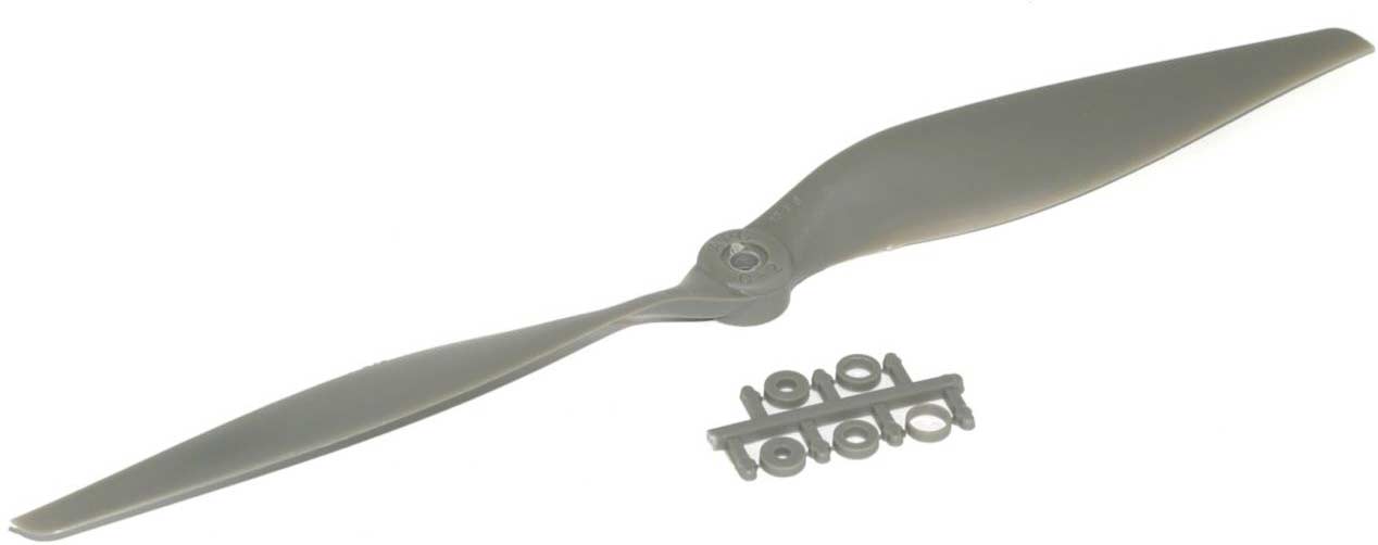 Electric Propeller, 13 x 8E