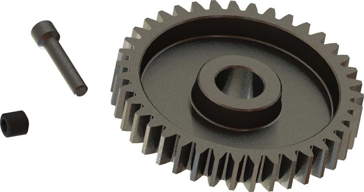 39T MOD1 Spool Gear (8mm Bore)