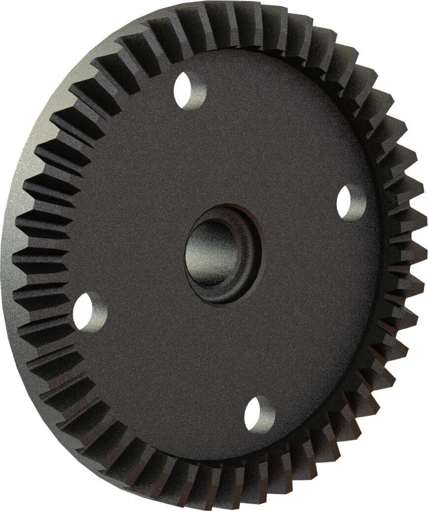 Main Diff Gear, 45T GP6