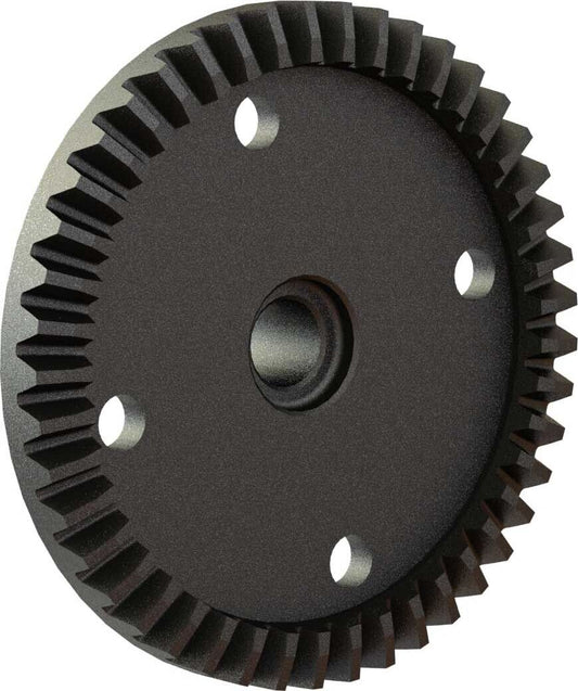 Main Diff Gear, 45T GP6