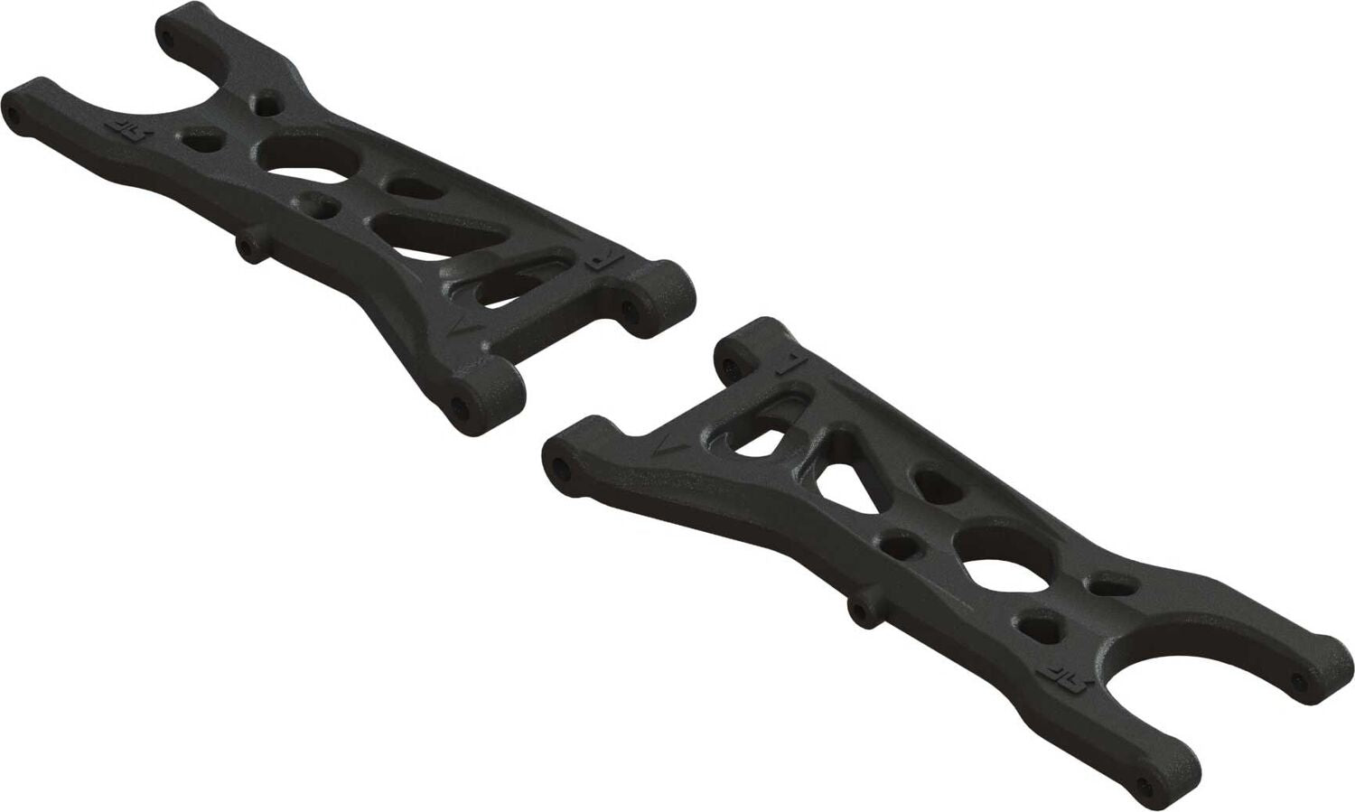 Front Suspension Arms: (1pr)