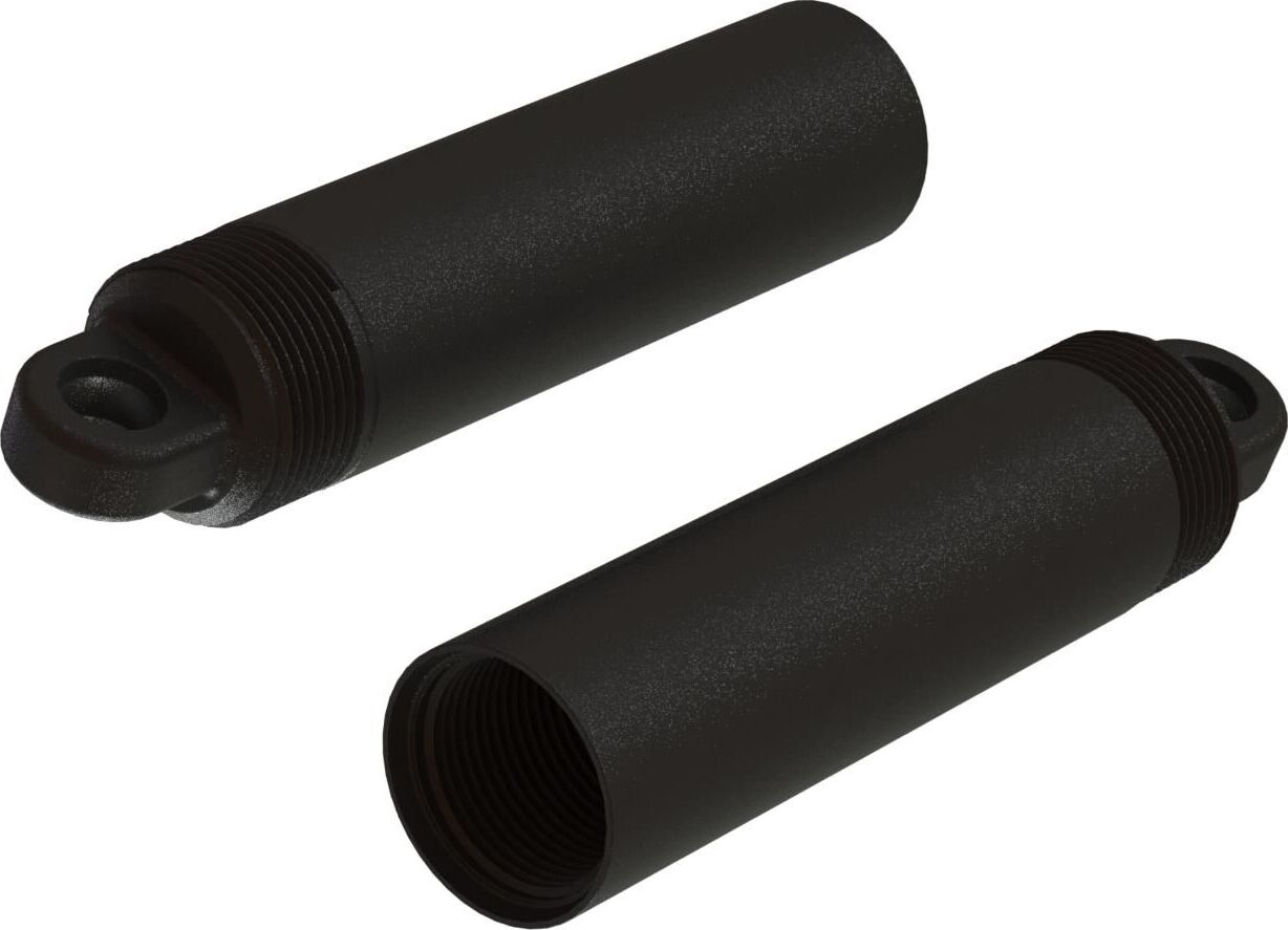 Shock Body, Rear (2)