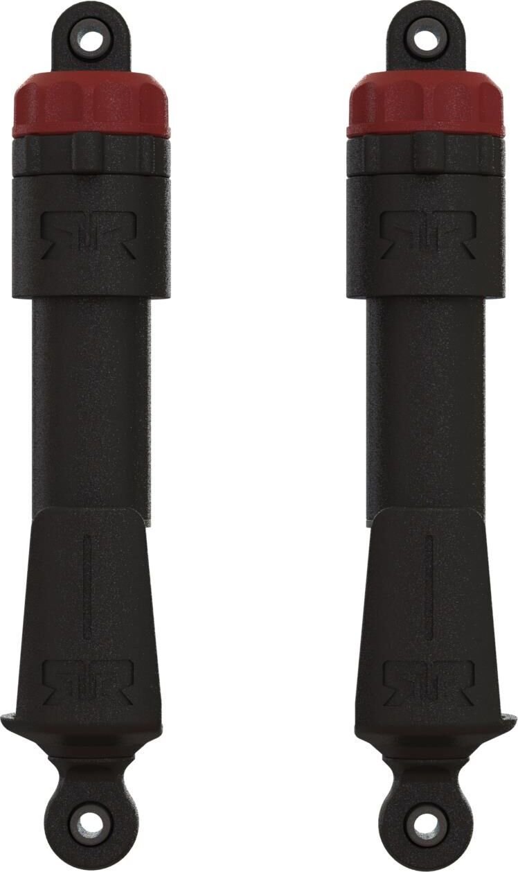 Shock Set Bore:11mm, Length: 109mm, Oil: 500cSt