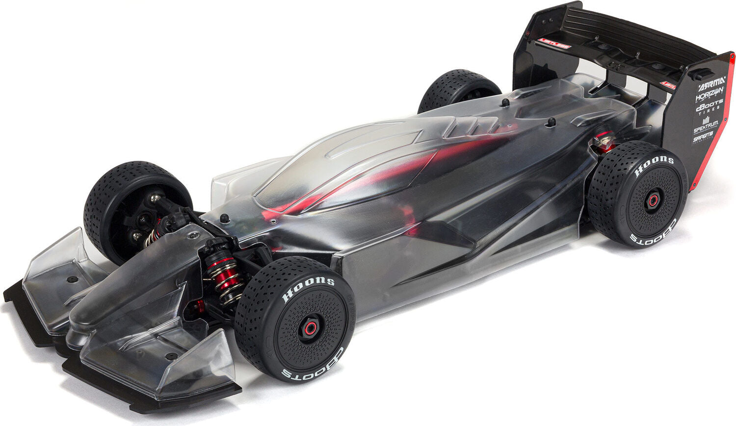 1/7 LIMITLESS V2 Speed Bash Roller