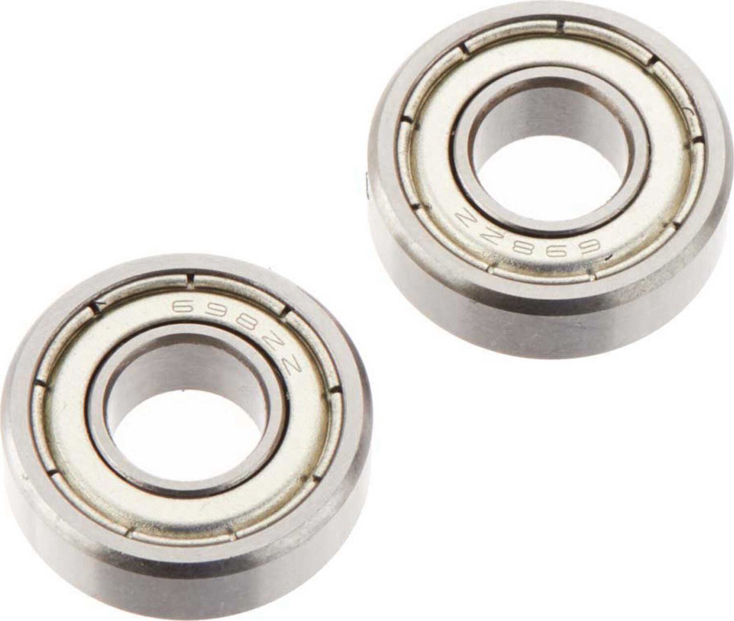Bearing 8x19x6mm (2)