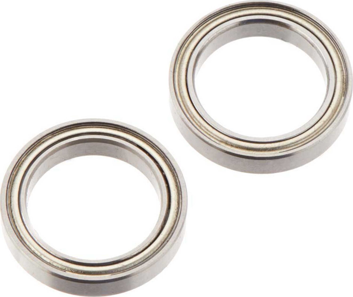 Bearing 15x21x4mm (2)