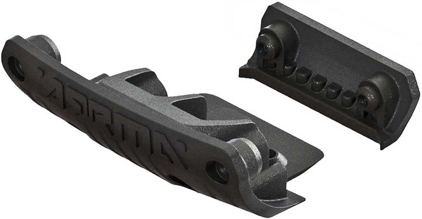 Bumper Set: Kraton 6S