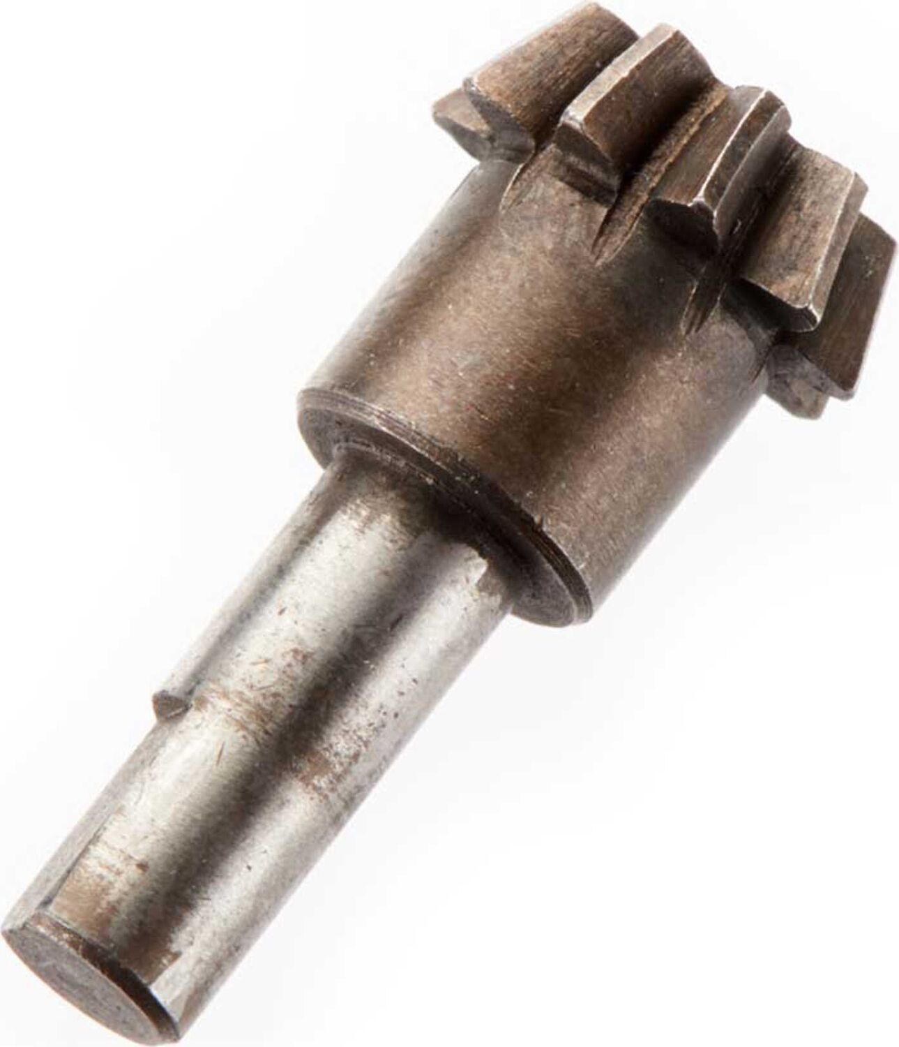 Input Gear Main 10T Spiral