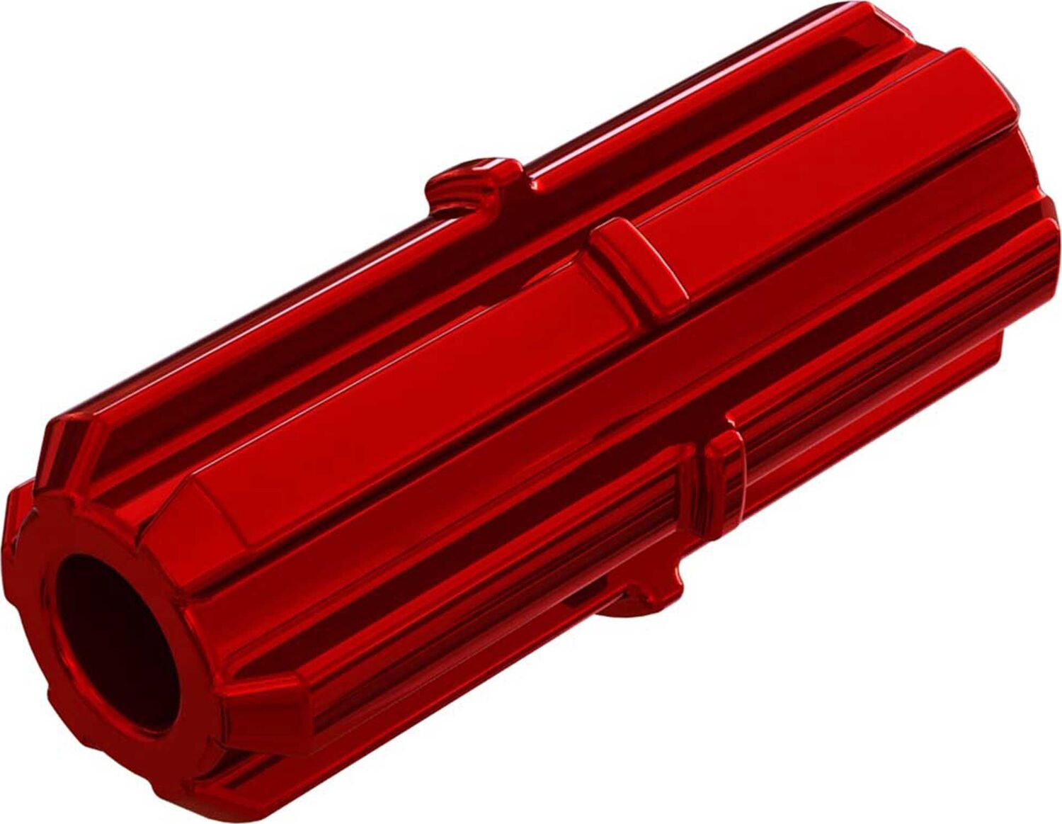 Slipper Shaft, Red: BLX 3S