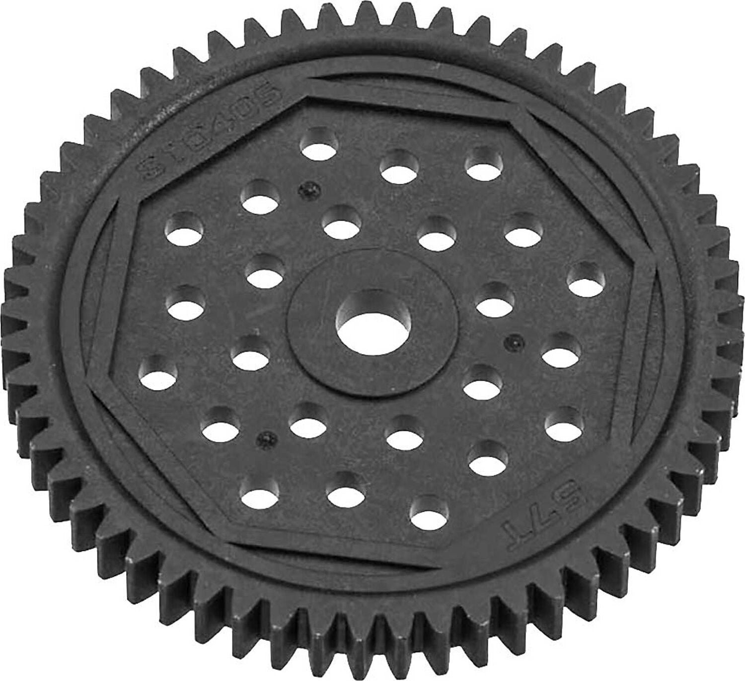 HD Spur Gear 32P 57T