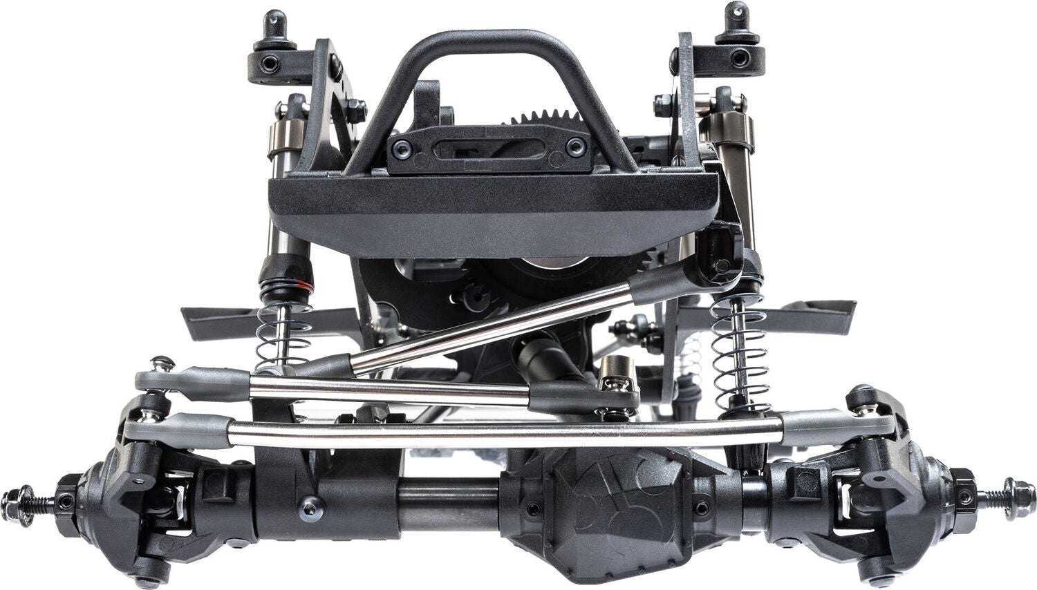 1/10 SCX10 PRO 4WD Kit