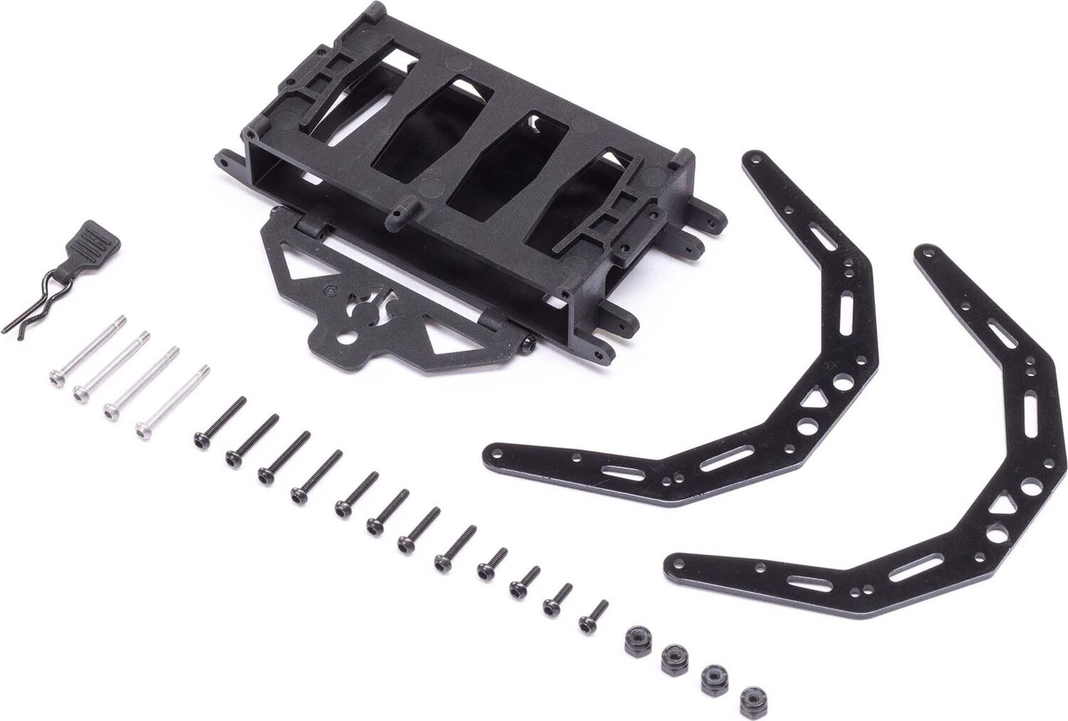 Chassis Set: AX24