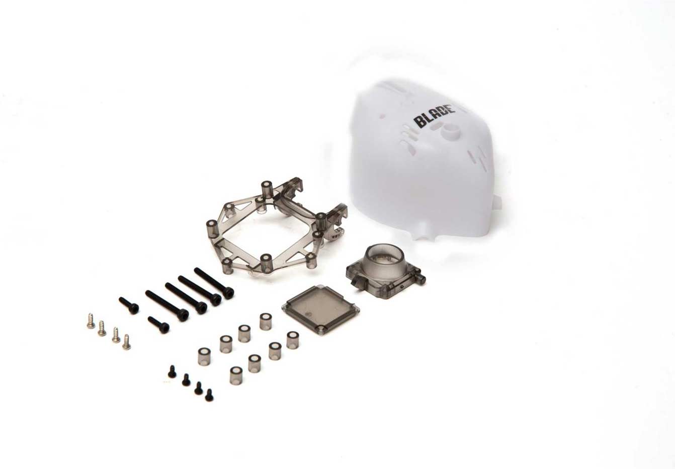 Body: Torrent 110 FPV