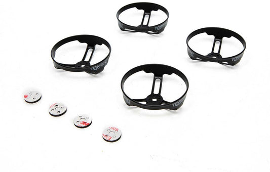 Prop Guards (4): Torrent 110 FPV