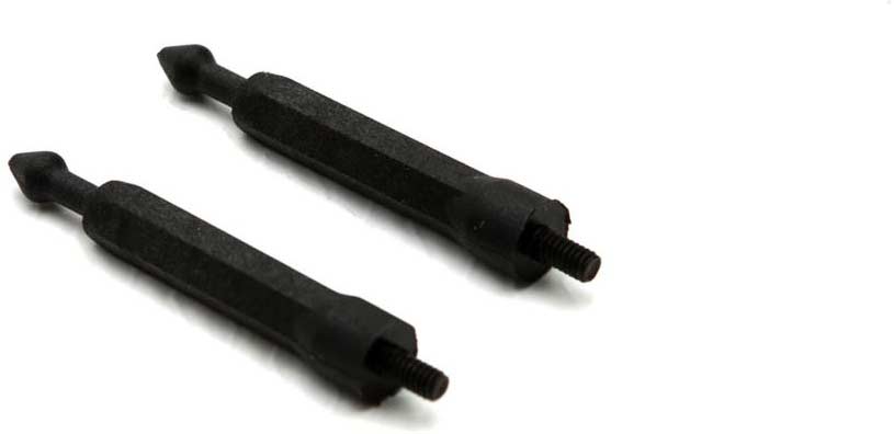 Canopy Mounting Post: Blade 230 S