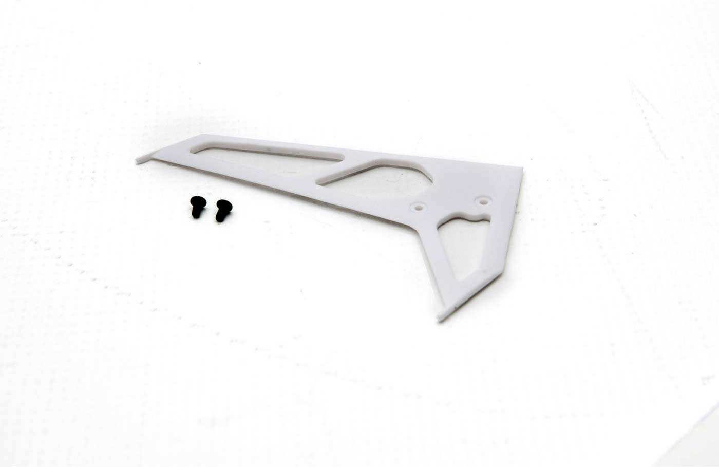 Vertical Tail Fin: Blade 230 S