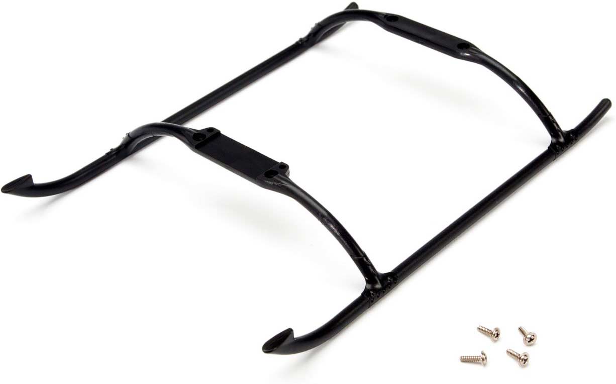 Landing Gear Set: Huey SR