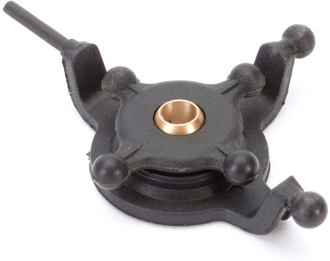 Swashplate: 200 SR X