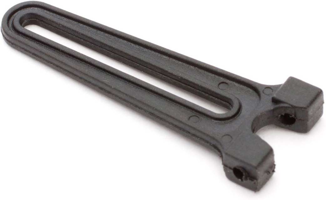 Anti-Rotation Bracket: 200 SR X