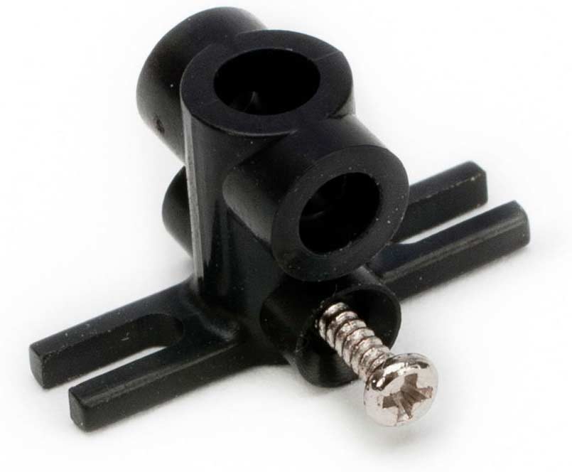 Main Rotor Hub with Hardware: MSRX