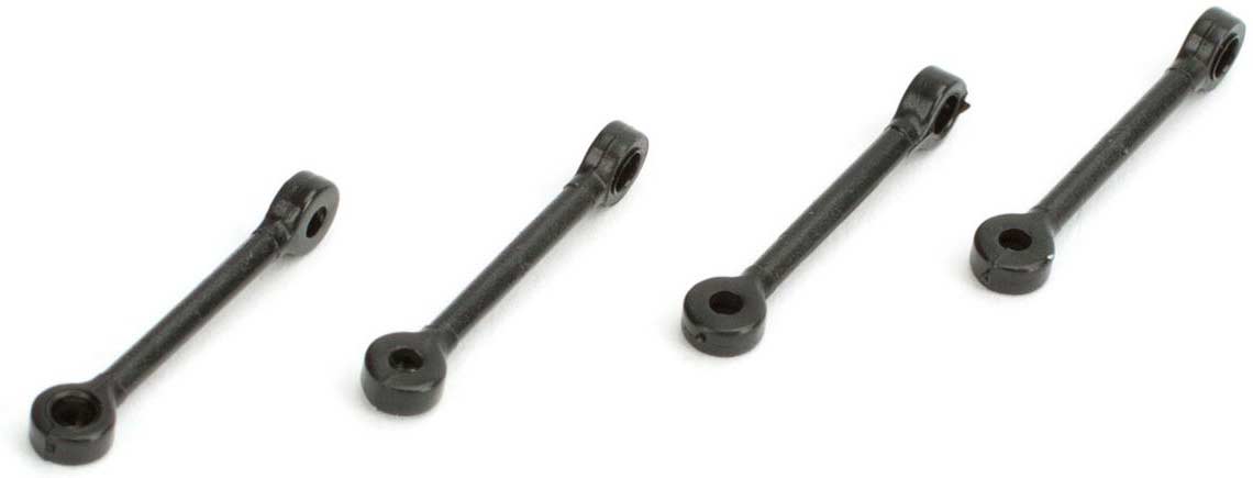 Rotor Head Linkage Set (4): Nano CP X