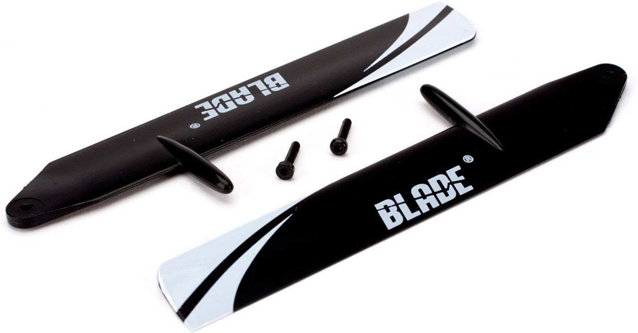 Fast Flight Main Rotor Blade Set w/Hardware: mCP X BL