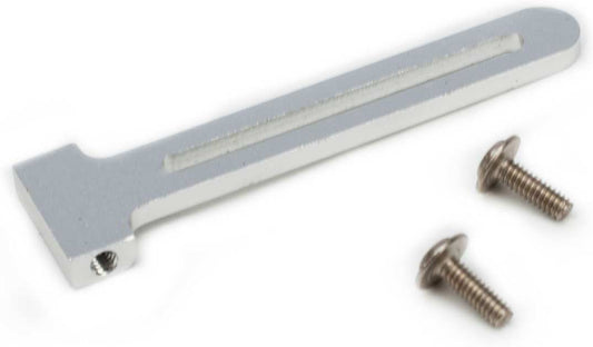 Aluminum Anti-Rotation Bracket/Guide: 300 X