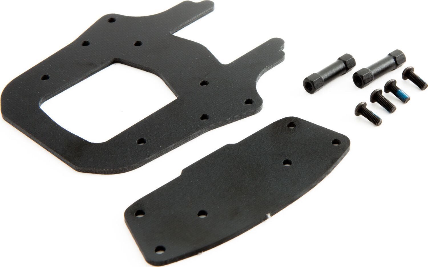 Bumper Plate: Vortex Pro