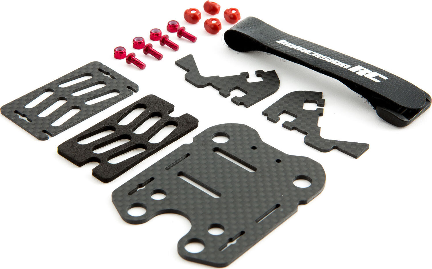 GoPro Recliner: Vortex Pro