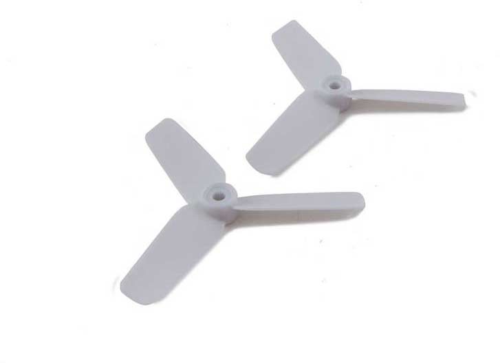 Tail Rotor Blade Set: 130 S
