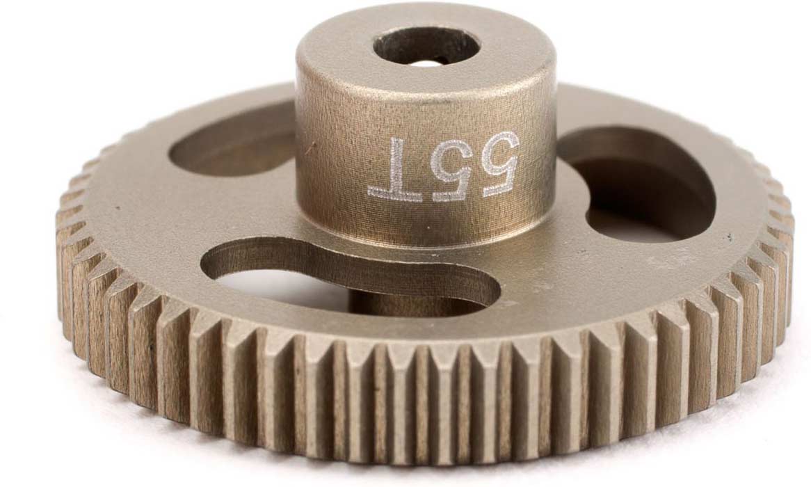 64 Pitch Pinion Gear, 55T