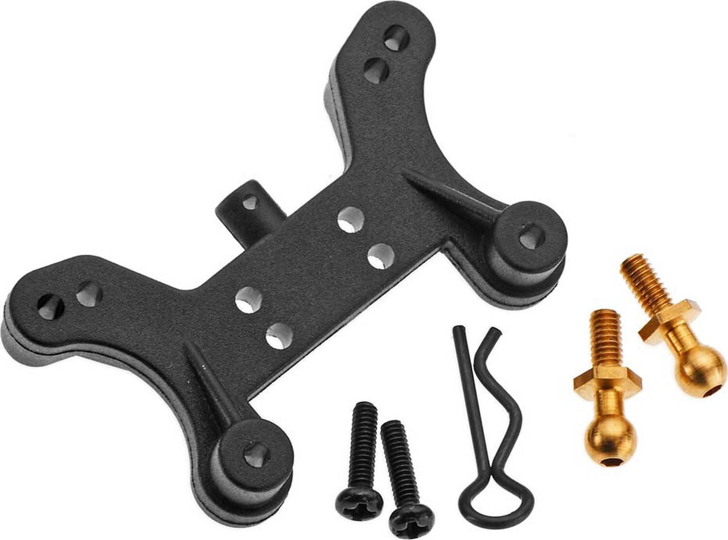 Shock Tower Front: BX 4.18