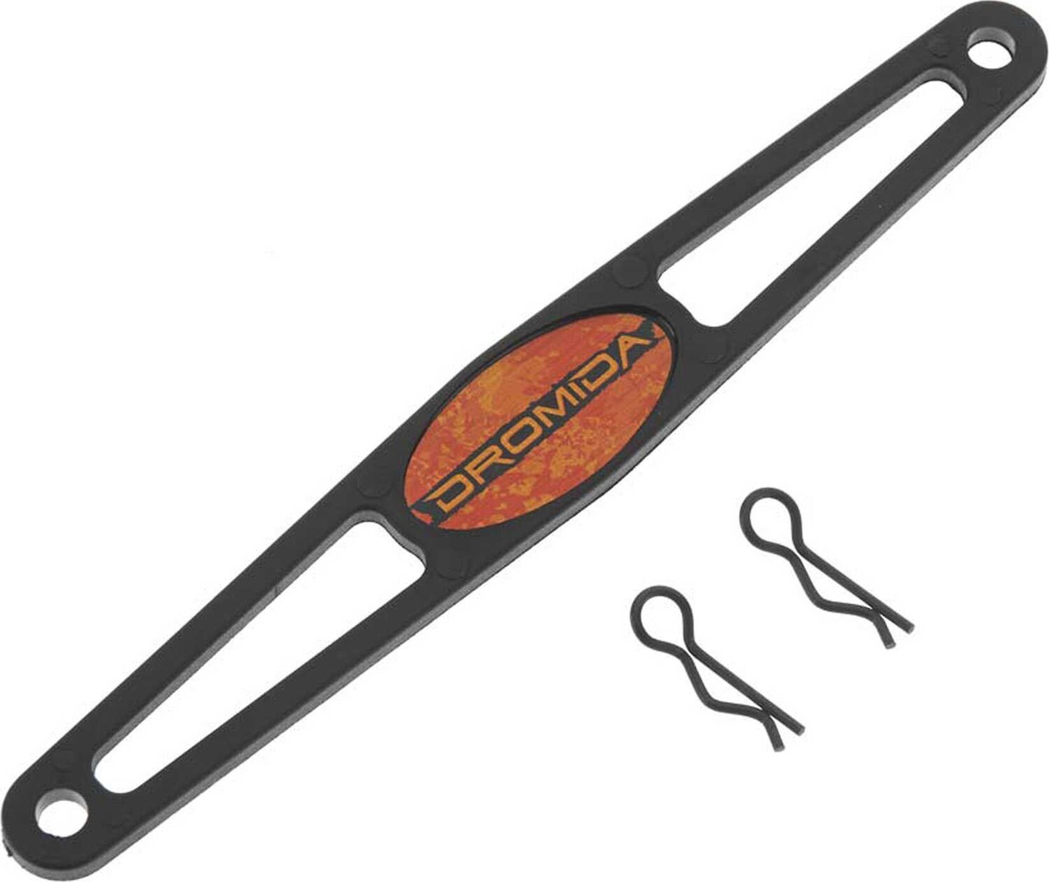 Battery Hold Down: BX4.18, MT4.18, SC4.18